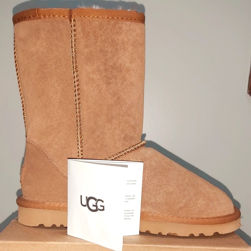 Uggs